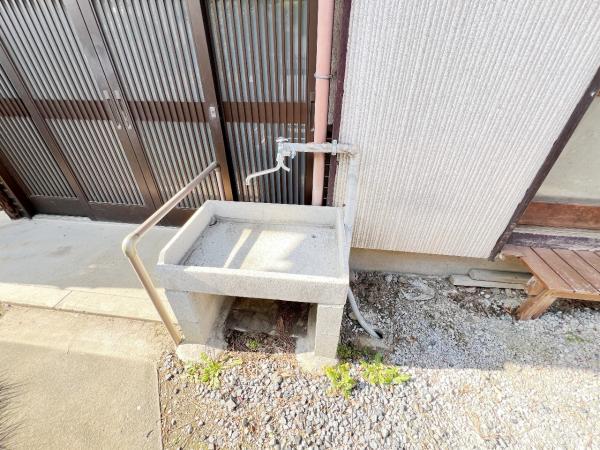 小田原市千代 中古戸建 その他設備(専用部)