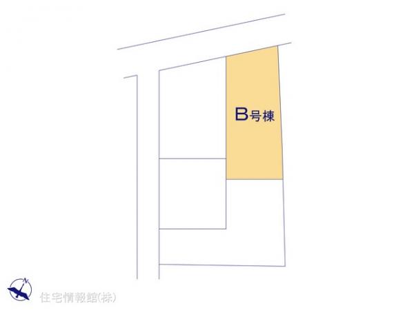 新築戸建 宇都宮市今泉町2541-17 JR東北本線（宇都宮線）宇都宮駅 3,390万円