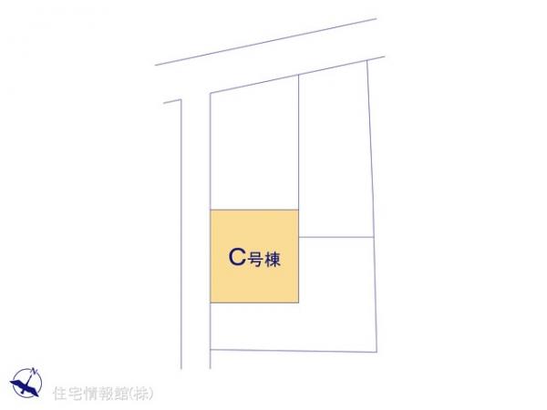 新築戸建 宇都宮市今泉町2541-17 JR東北本線（宇都宮線）宇都宮駅 2,990万円