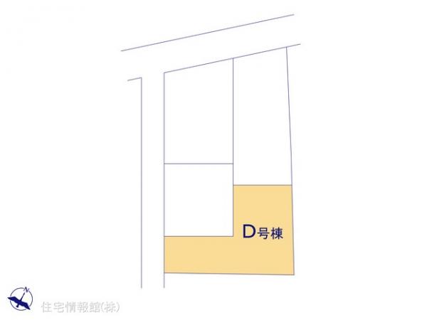 新築戸建 宇都宮市今泉町2541-17 JR東北本線（宇都宮線）宇都宮駅 3,390万円
