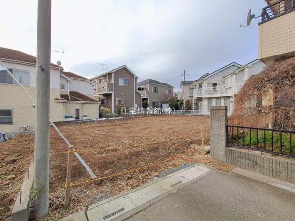 土地 埼玉県さいたま市西区三橋５丁目1070-2 JR京浜東北線大宮駅 3,100万円