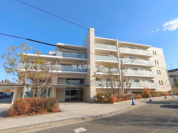 中古マンション 神奈川県横浜市港南区大久保３丁目40-1 京急本線上大岡駅 4,280万円