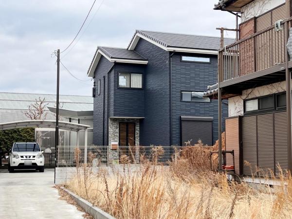 中古戸建 厚木市飯山南１丁目 小田急線本厚木駅 4,800万円