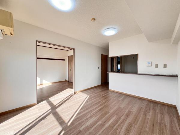 中古マンション 大和市下鶴間 小田急江ノ島線鶴間駅 2,780万円