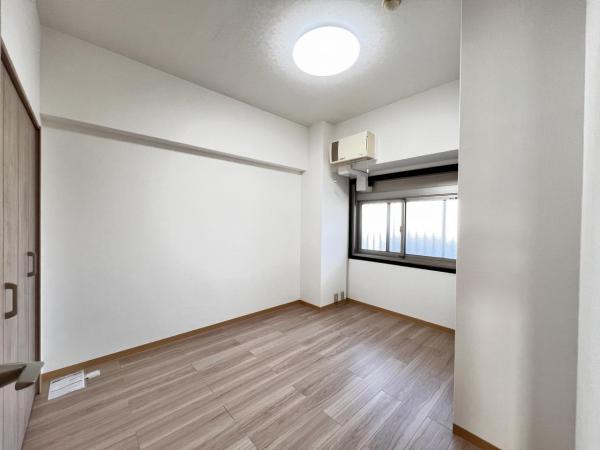 ダイアパレス鶴間 子供部屋
