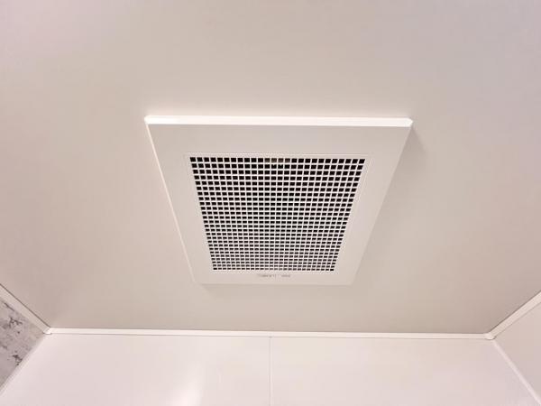 ダイアパレス鶴間 冷暖房・空調設備(専用部)