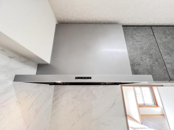 ダイアパレス鶴間 その他設備(専用部)