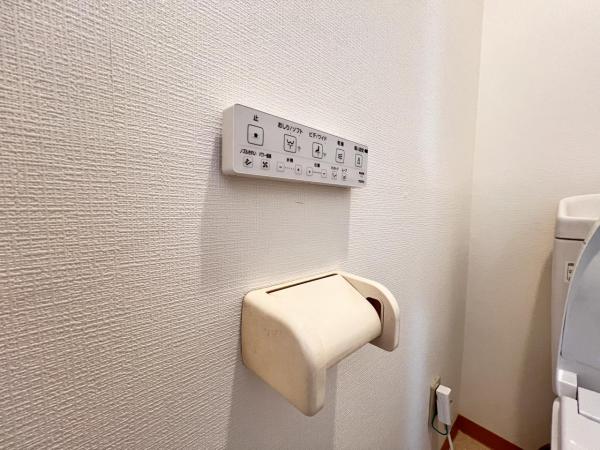 ダイアパレス鶴間 その他設備(専用部)