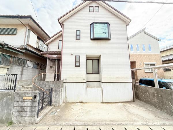 中古戸建 千葉市若葉区みつわ台２丁目 千葉都市モノレールみつわ台駅 2,949万円