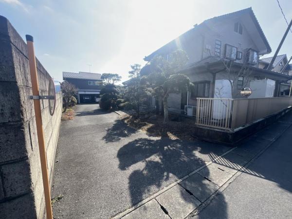 中古戸建 宇都宮市砥上町 JR日光線鶴田駅 3,500万円