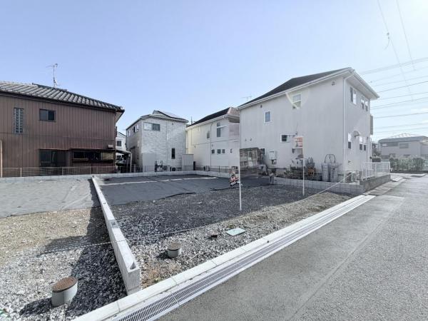 土地 東京都昭島市拝島町４丁目 JR青梅線拝島駅 1,980万円