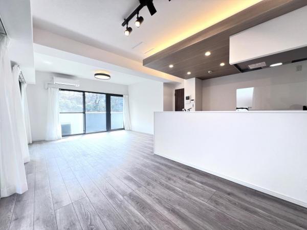 中古マンション 横浜市青葉区田奈町 東急田園都市線田奈駅 4,590万円