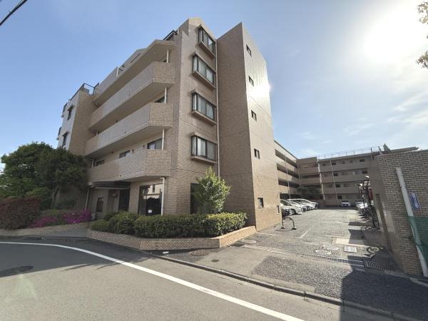 中古マンション 町田市南町田４丁目 東急田園都市線南町田グランベリーパーク駅 3,499万円