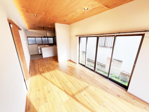 中古戸建 中郡大磯町生沢 JR東海道本線(東京〜熱海)二宮駅 1,200万円