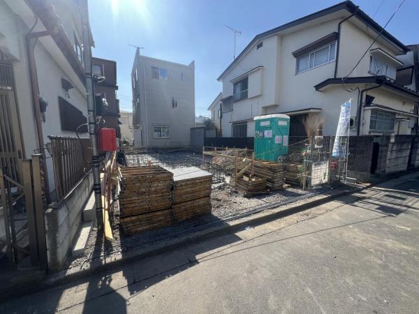 新築戸建 宇都宮市桜４丁目 東武宇都宮線東武宇都宮駅 2,790万円