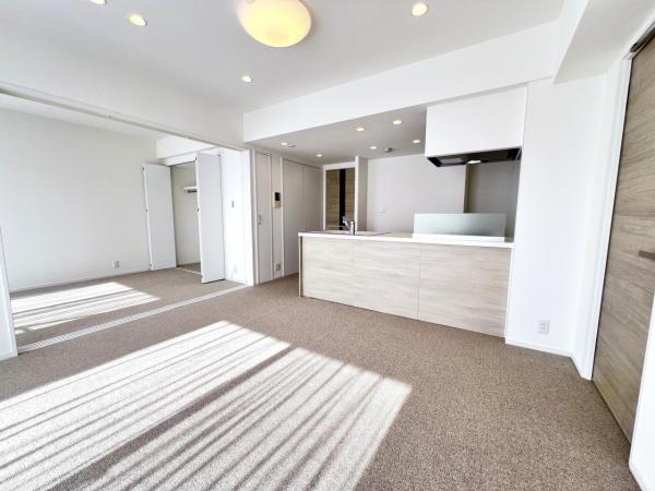 中古マンション 横浜市港北区小机町 JR横浜線小机駅 2,899万円