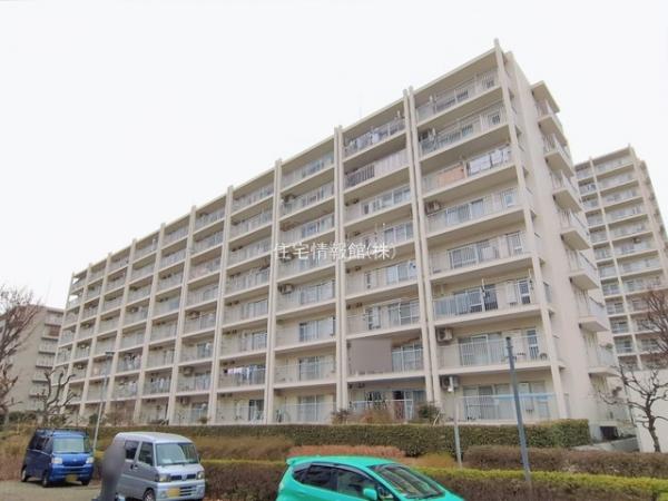 中古マンション 埼玉県志木市館２丁目4-5 東武東上線柳瀬川駅 2,780万円