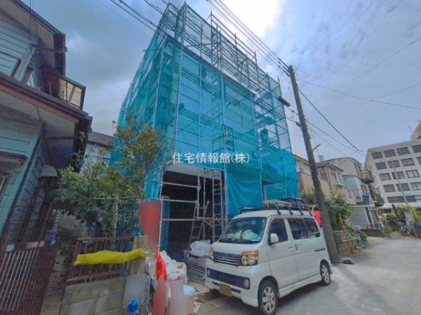 新築戸建 千葉県八千代市大和田新田312-64 東葉高速鉄道八千代中央駅 3,390万円