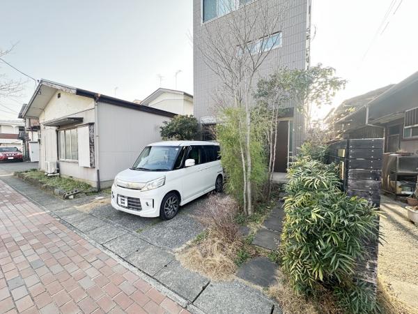 中古戸建 伊勢原市板戸 小田急線伊勢原駅 4,380万円