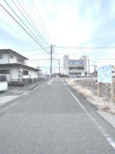 土地 海老名市望地２丁目 小田急線海老名駅 4,680万円