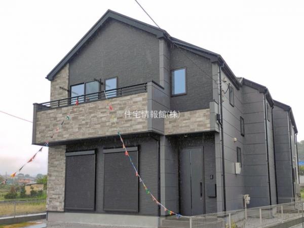 新築戸建 東京都八王子市小比企町1432-1 京王高尾線山田駅 4,299万円