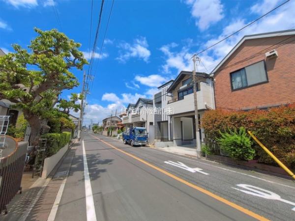 江戸川区北小岩7丁目908番 