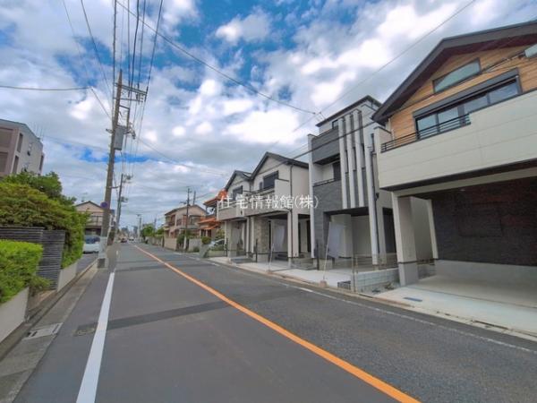 江戸川区北小岩7丁目908番 