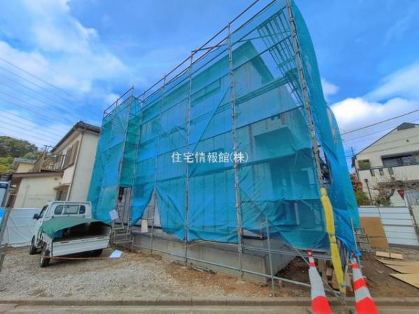 新築戸建 埼玉県さいたま市岩槻区大字徳力506-2 東武野田線豊春駅 3,280万円