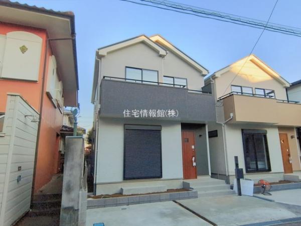 狭山中央 