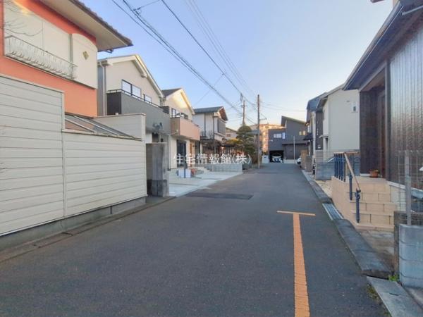 狭山中央 