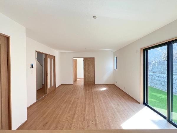 新築戸建 神奈川県横浜市港南区下永谷５丁目 横浜市営地下鉄ブルーライン下永谷駅 6,150万円