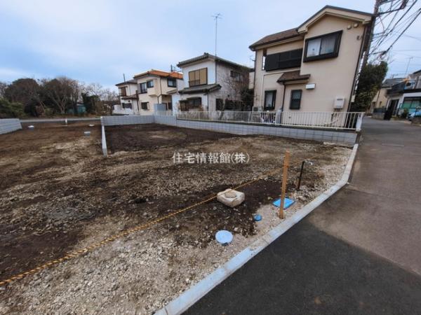 土地 神奈川県大和市福田30-12 小田急江ノ島線高座渋谷駅 3,290万円