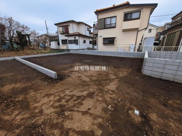 土地 神奈川県大和市福田30-12 小田急江ノ島線高座渋谷駅 2,690万円