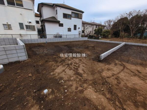 土地 神奈川県大和市福田30-12 小田急江ノ島線高座渋谷駅 2,690万円