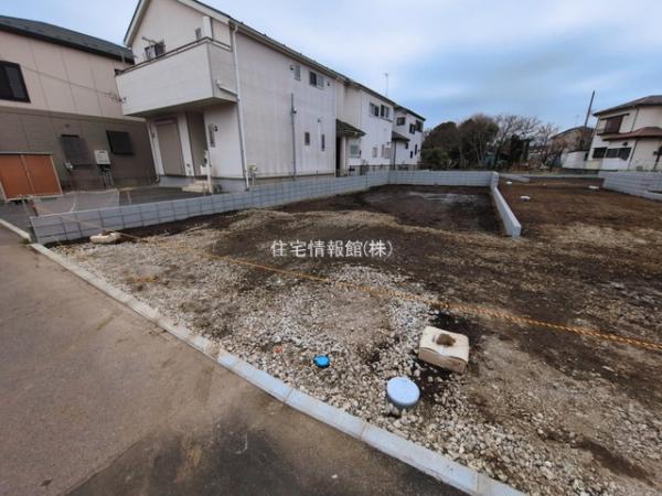 土地 神奈川県大和市福田30-12 小田急江ノ島線高座渋谷駅 3,290万円