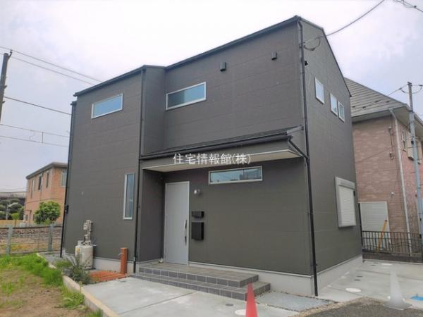 新築戸建 神奈川県小田原市扇町３丁目540-7 小田急線足柄駅 3,880万円