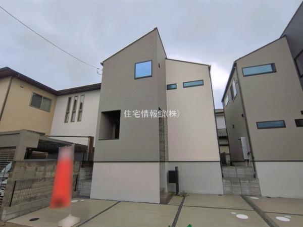 新築戸建 千葉県千葉市若葉区小倉台３丁目1070-28 千葉都市モノレール小倉台駅 3,640万円