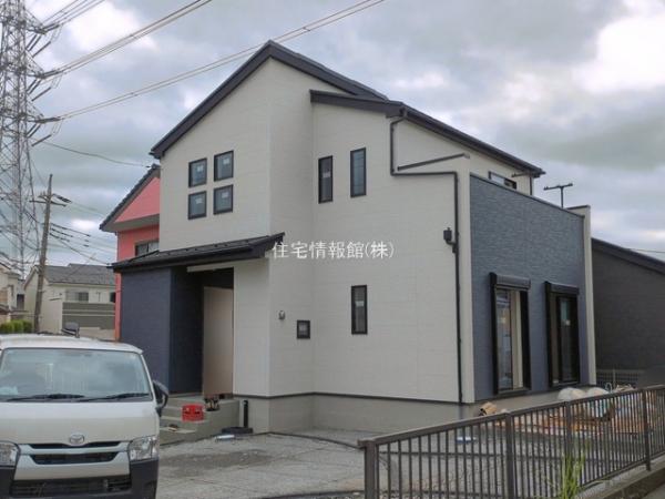新築戸建 千葉県千葉市若葉区北大宮台21-5 JR中央・総武線千葉駅 3,190万円