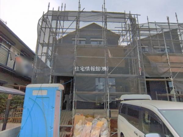 新築戸建 千葉県船橋市習志野台５丁目33 東葉高速鉄道船橋日大前駅 4,398万円