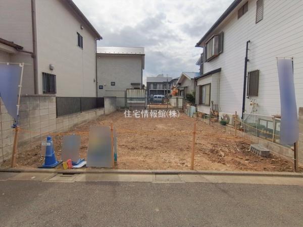 土地 東京都江戸川区北小岩３丁目275-9 京成本線江戸川駅 5,398万円