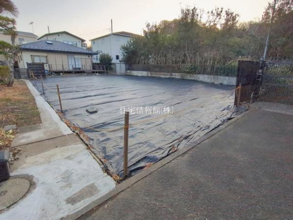 土地 神奈川県鎌倉市小町２丁目21-11 JR横須賀線鎌倉駅 1億5,280万円