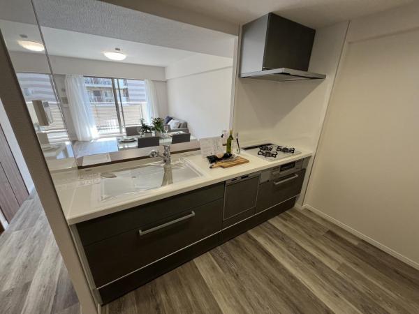 中古マンション 横浜市旭区市沢町 相鉄本線鶴ヶ峰駅 3,090万円