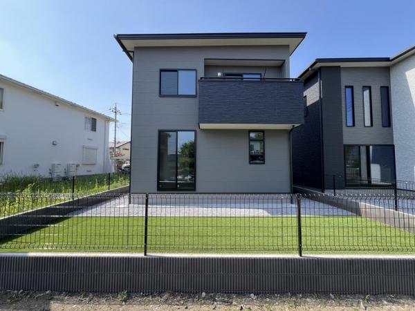 新築戸建 宇都宮市細谷町 JR東北本線（宇都宮線）宇都宮駅 3,830万円