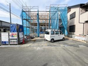 新築戸建 久喜市緑１丁目25-7 JR東北本線 (宇都宮線）栗橋駅 30980000