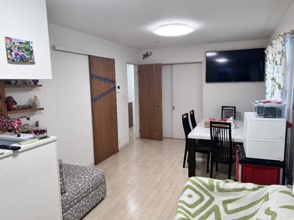 中古戸建 西多摩郡瑞穂町長岡1丁目 JR八高線(八王子〜高麗川)箱根ヶ崎駅 2,480万円