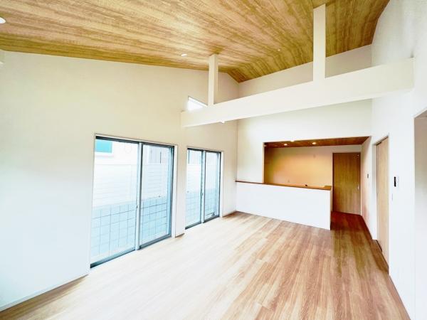 新築戸建 相模原市中央区田名 JR相模線上溝駅 3,880万円