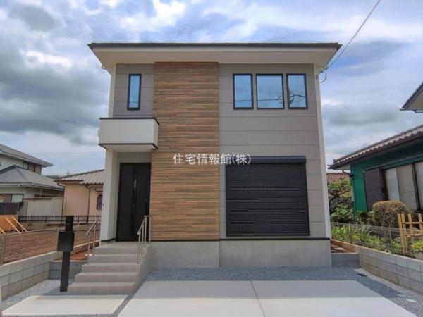 新築戸建 千葉県千葉市若葉区小倉台３丁目1062-49 千葉都市モノレール小倉台駅 3,588万円