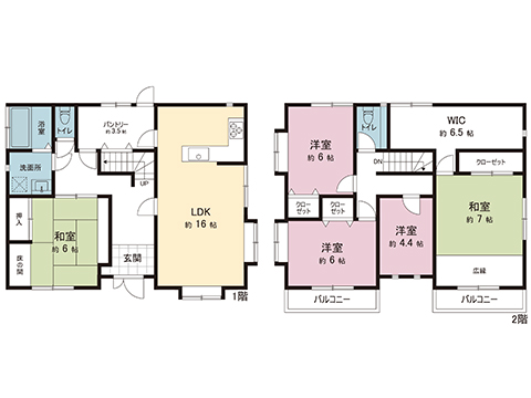 中古戸建 宇都宮市上戸祭町 東武宇都宮線東武宇都宮駅 1,499万円