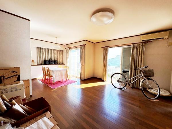 中古戸建 中郡大磯町石神台３丁目 JR東海道本線(東京〜熱海)二宮駅 1,950万円