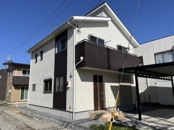 中古戸建 加須市馬内 東武伊勢崎線加須駅 2,080万円